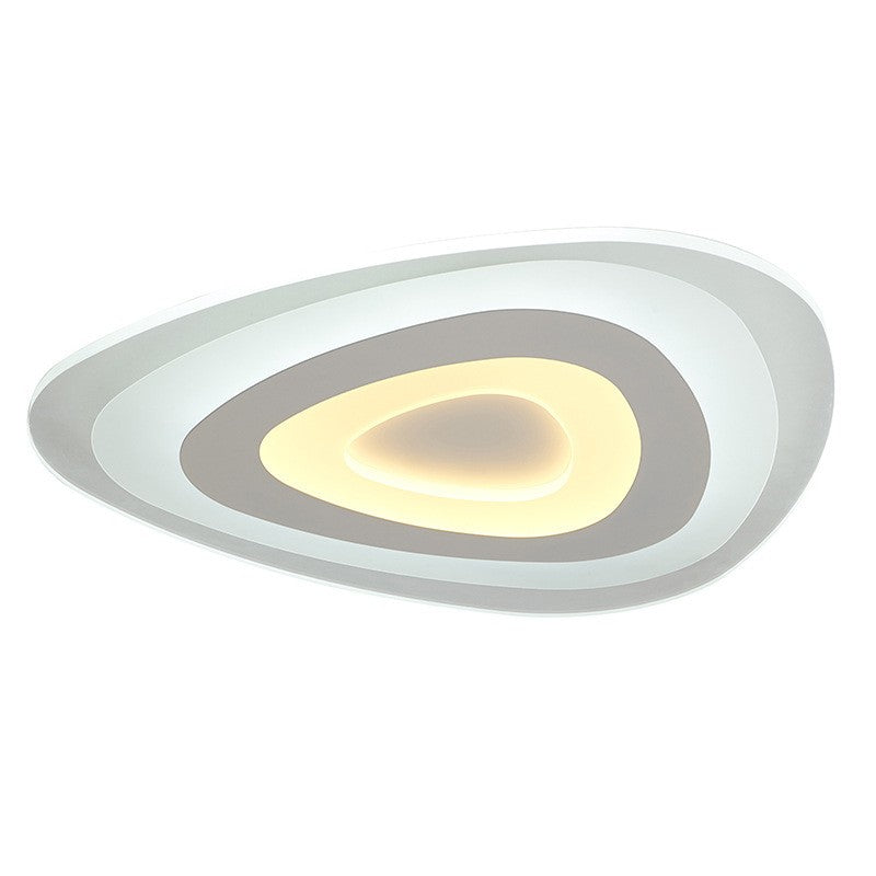 Smart Triangle LED Ceiling Lamp