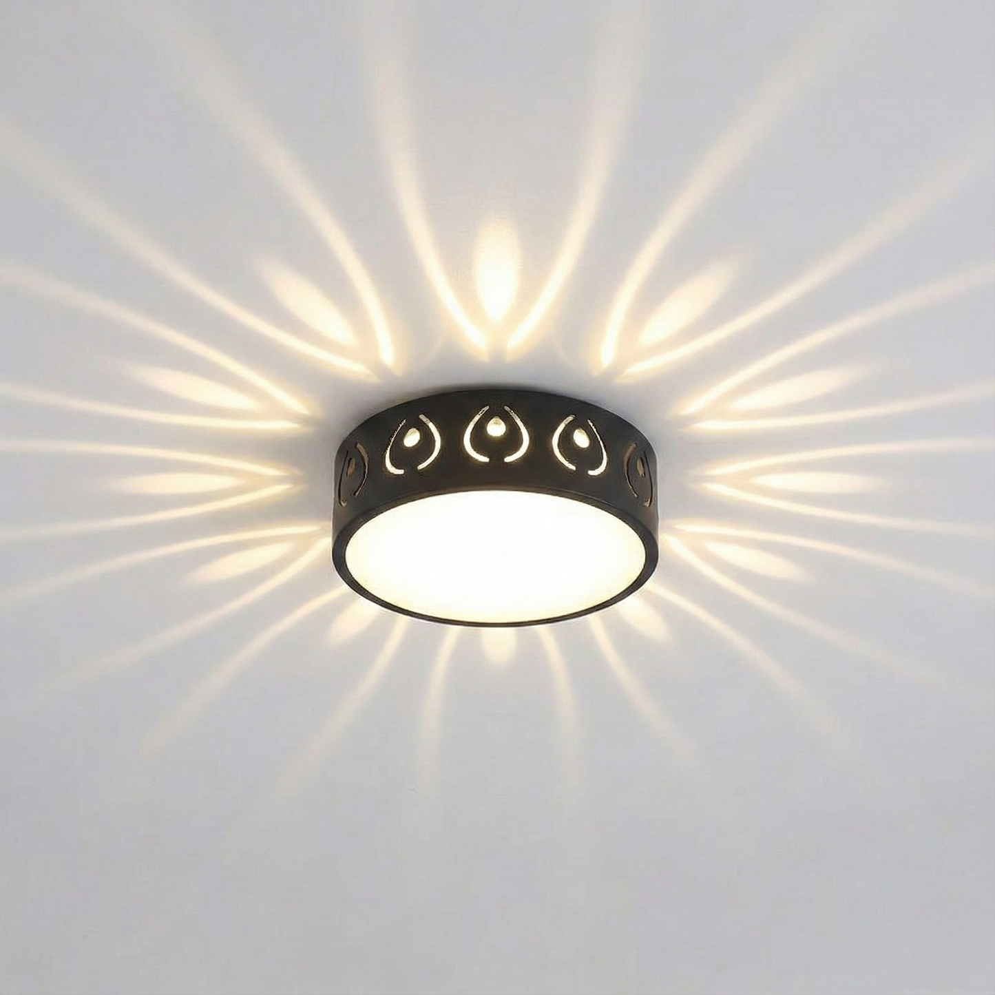 Modern LED Spotlight