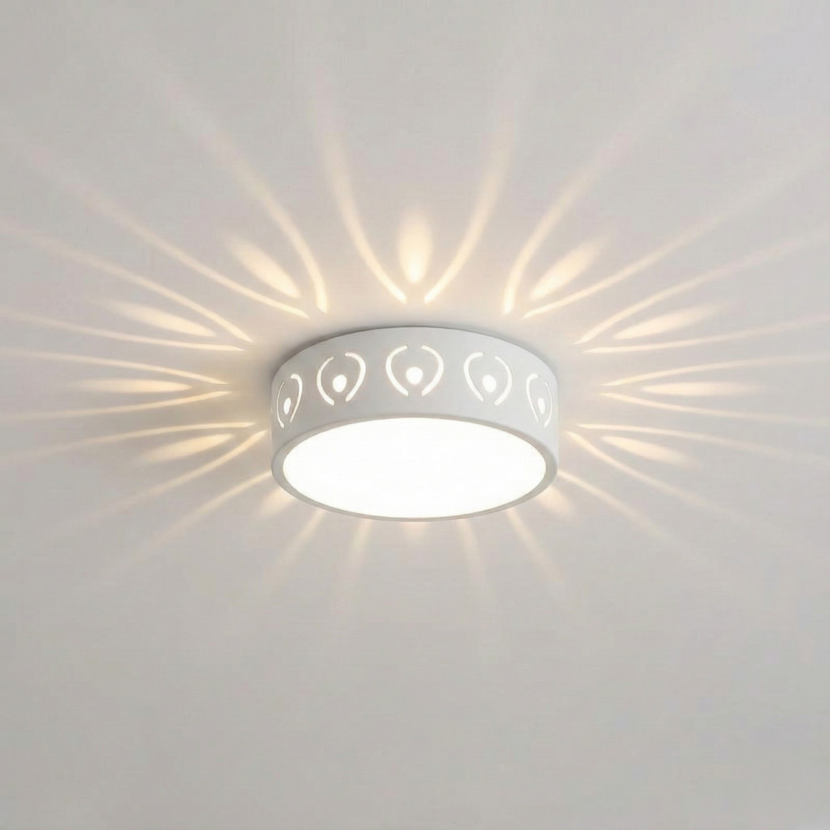 Modern LED Spotlight
