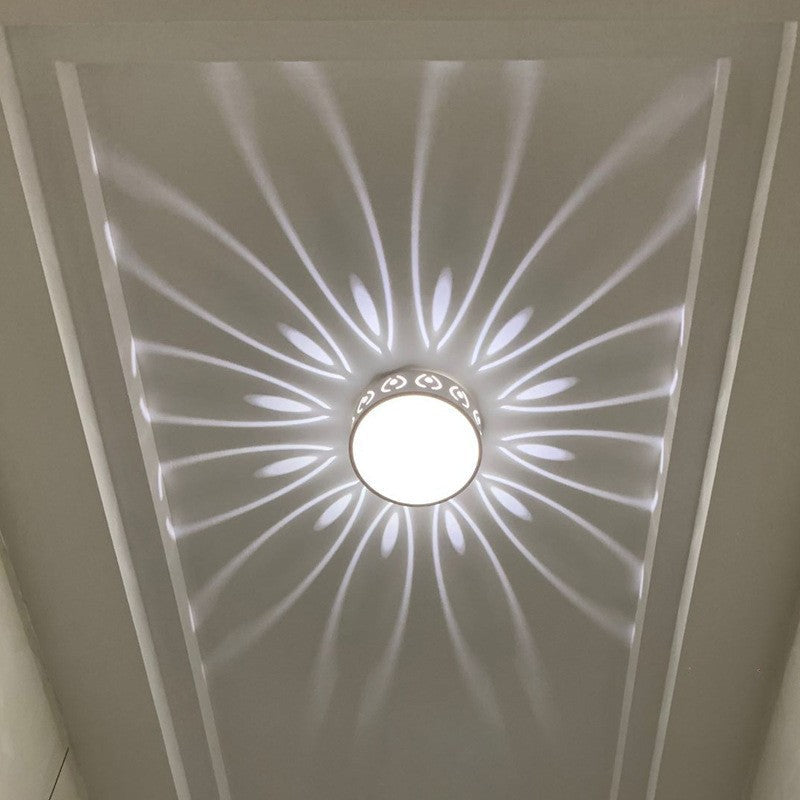 Modern LED Spotlight