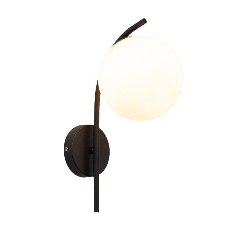 Nordic Iron Wall Lamp