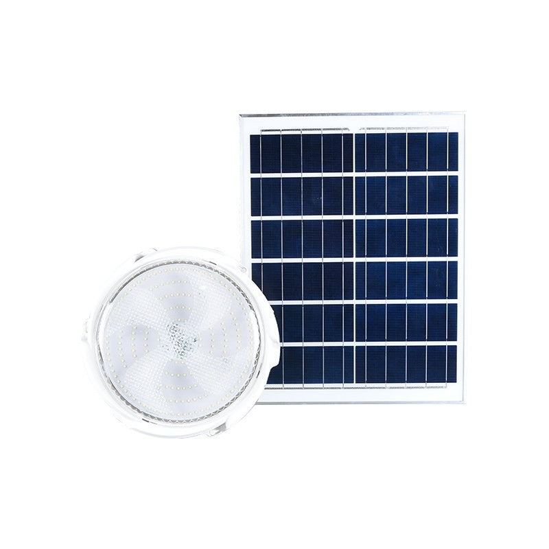 Solar LED Ceiling Light